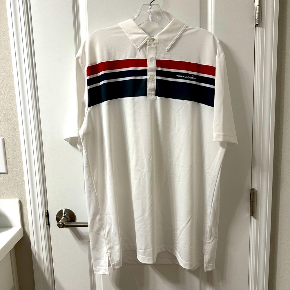 TRAVIS MATHEW SZ XL